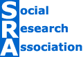 The SRA logo