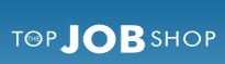 The Top Job Shop logo