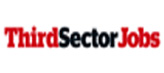 Third Sector logo