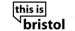 This Is Bristol logo
