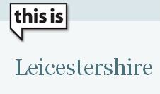 This Is Leicestershire logo