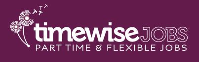 Time Wise logo