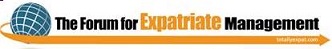 Totally Expat logo