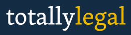 Totally Legal logo