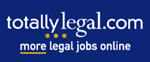 Totally Legal Don't Use logo