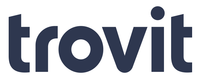 Trovit logo