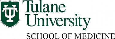 Tulane University School of Medicine logo