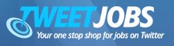 Tweet Jobs logo