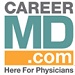 CareerMD logo