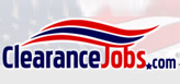 ClearanceJobs.com logo