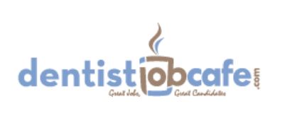 Dentist Job Cafe logo