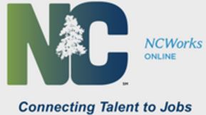 Employment Security Commission NC HTTP logo