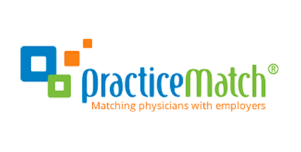 Practice Match logo