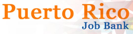 Puerto Rico Job Bank HTTP logo