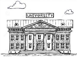 University jobs Fair on Email logo