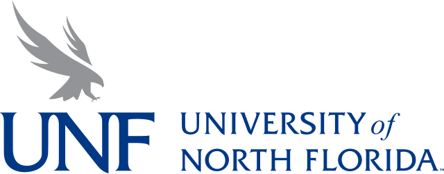 University of North Florida logo