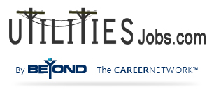 UtilitiesJobs by Beyond.com logo