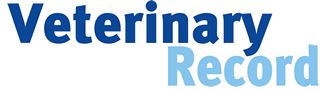 Vet Record logo