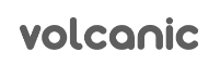 Volcanic logo