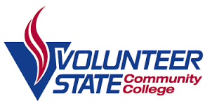 Volunteer State Community College logo