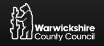 Warwickshire County Council logo