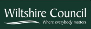 Wiltshire Council logo