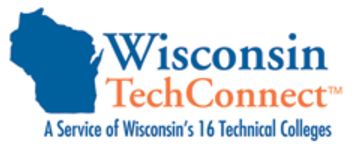 Wisconsin Tech Connect logo