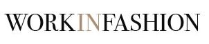 Work in Fashion logo