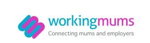 Working Mums logo