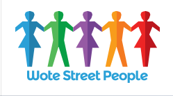 Wote Street Draft Advert On Email logo