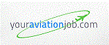 Your Aviation Job logo