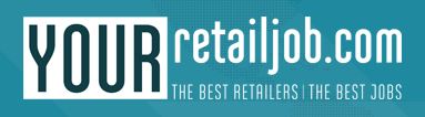 Your Retail Job logo