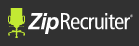 ZipRecruiter logo