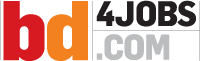 bd4jobs logo