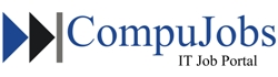 CompuJobs South Africa logo