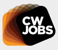 CW Jobs 7 Days logo