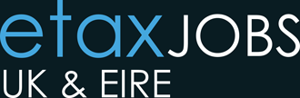 eTax Jobs New logo