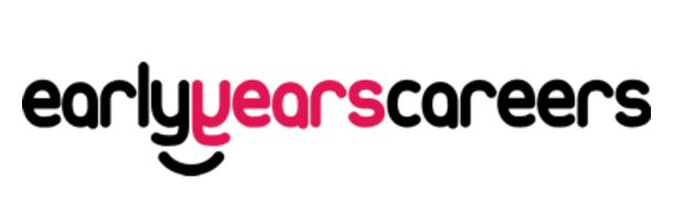 Early Years Careers logo