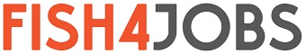 Fish 4 Jobs Don't Use logo
