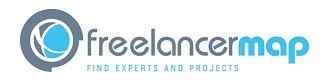 Freelancermap.com logo