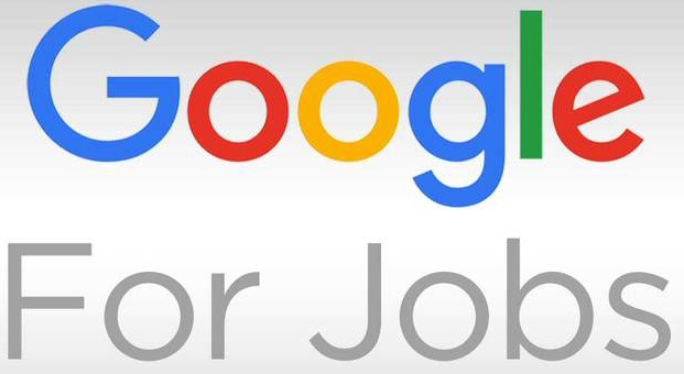Google for Jobs meta data logo