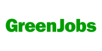 The GreenJobs Network of Websites (United Kingdom) logo