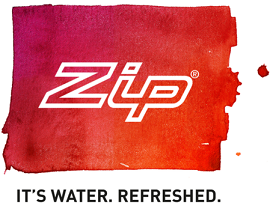 Zip logo