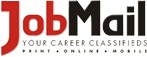JobMail Free 2014 logo
