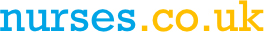 nurses.co.uk logo