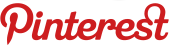 PInterest logo