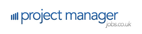 project manager jobs co uk logo
