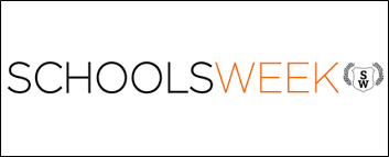 Schools Week logo