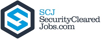 Security Cleared Jobs logo