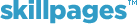 skillpages on email logo